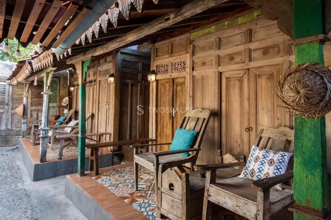 Kayu Beach Villa By Twospaces, Nusa Dua Beach Zewnętrze zdjęcie
