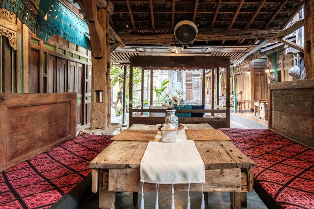 Kayu Beach Villa By Twospaces, Nusa Dua Beach Zewnętrze zdjęcie